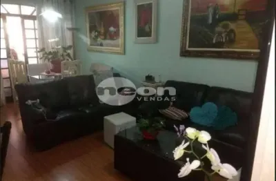 Casa com 2 quartos à venda na rua manoel guarini, 76, santa terezinha, são bernardo do campo, 206 m2 por r$ 599.000