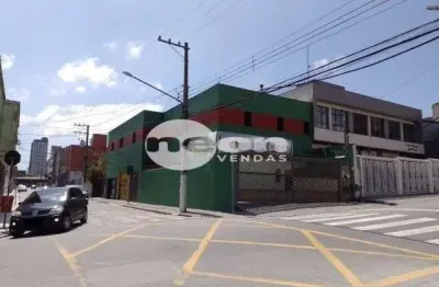 Prédio à venda na rua pedro setti, 70, centro, são bernardo do campo, 400 m2 por r$ 2.900.000