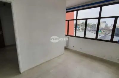 Sala comercial à venda na rua jurubatuba, 845, centro, são bernardo do campo, 59 m2 por r$ 339.000