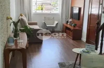 Casa com 3 quartos à venda na rua luiz ferreira da silva, 811, anchieta, são bernardo do campo, 185 m2 por r$ 1.100.000