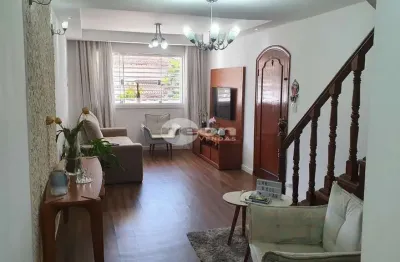 Casa com 3 quartos à venda na rua luiz ferreira da silva, 811, anchieta, são bernardo do campo, 185 m2 por r$ 1.100.000