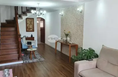 Casa com 3 quartos à venda na Rua Luiz Ferreira da Silva, 811, Anchieta, São Bernardo do Campo, 185 m2 por R$ 1.100.000