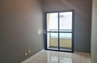 Apartamento com 1 quarto à venda na rua roberto coppini, 115, jardim do mar, são bernardo do campo, 40 m2 por r$ 295.000