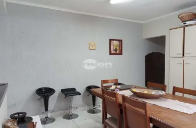 Casa com 2 quartos à venda na rua padre josé leite penteado, 68, assunção, são bernardo do campo, 147 m2 por r$ 650.000