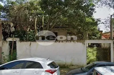 Terreno em condomínio fechado à venda na rua liberdade, 482, baeta neves, são bernardo do campo, 430 m2 por r$ 849.000
