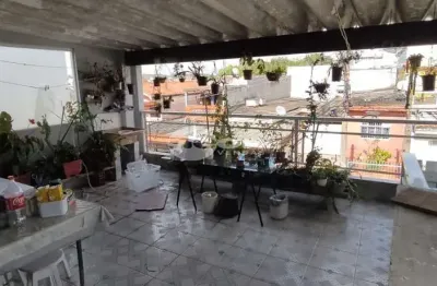 Casa com 5 quartos à venda na rua mário pasin, 76, dos casa, são bernardo do campo, 250 m2 por r$ 745.000