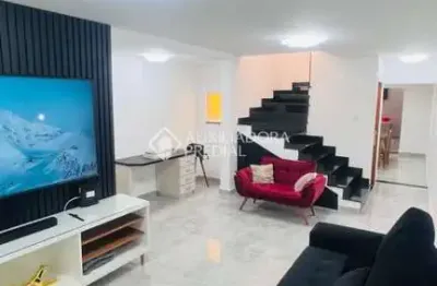 Casa com 3 quartos à venda na rua cidade de são sebastião, 64, nova petrópolis, são bernardo do campo, 170 m2 por r$ 902.000