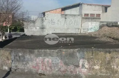 Terreno comercial à venda na rua mejica l sequeira de rodrigues, 205, jordanópolis, são bernardo do campo, 323 m2 por r$ 1.700.000