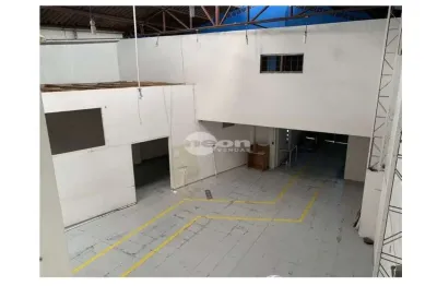 Barracão / galpão / depósito à venda na rua mário fongaro, 11, anchieta, são bernardo do campo, 308 m2 por r$ 1.599.000