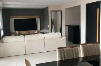 Apartamento com 3 quartos à venda na avenida aldino pinotti, 500, centro, são bernardo do campo, 155 m2 por r$ 1.700.000