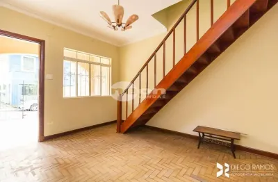 Casa com 2 quartos à venda na rua paulo kruger, 46, centro, são bernardo do campo, 92 m2 por r$ 535.000