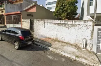 Terreno em condomínio fechado à venda na rua tijuca, 72, anchieta, são bernardo do campo, 263 m2 por r$ 719.000