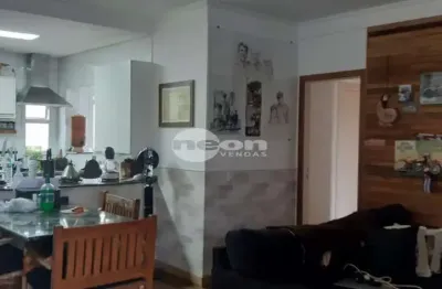 Apartamento com 2 quartos à venda na rua olegário herculano, 345, anchieta, são bernardo do campo, 110 m2 por r$ 830.000