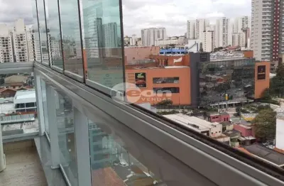 Apartamento com 2 quartos à venda na Rua Olegário Herculano, 345, Anchieta, São Bernardo do Campo, 110 m2 por R$ 830.000