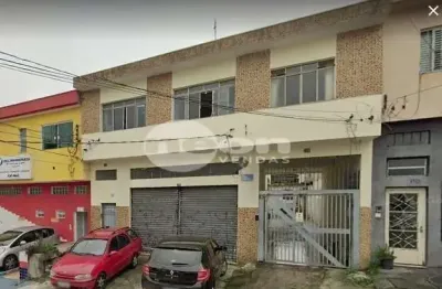 Prédio à venda na sergio cardoso, 644, planalto, são bernardo do campo, 600 m2 por r$ 1.300.000