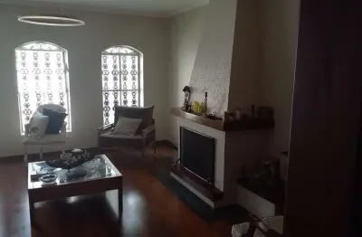 Casa com 3 quartos à venda na rua sarmento de beires, 181, centro, são bernardo do campo, 232 m2 por r$ 1.400.000