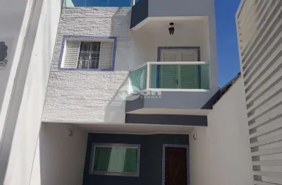 Casa com 5 quartos à venda na Rua José Monteiro de Brito Netto, 46, Vila Euclides, São Bernardo do Campo, 283 m2 por R$ 969.000