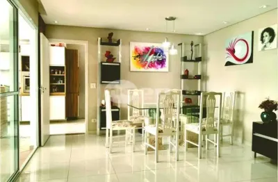 Apartamento com 3 quartos à venda na avenida redenção, 423, jardim do mar, são bernardo do campo, 130 m2 por r$ 975.000