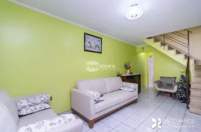 Casa com 3 quartos à venda na avenida padre anchieta, 955, vila jordanópolis, são bernardo do campo, 95 m2 por r$ 600.000