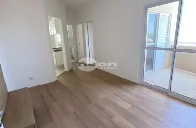 Apartamento com 2 quartos à venda na Rua Três de Maio, 50, Jardim Olavo Bilac, São Bernardo do Campo, 55 m2 por R$ 421.900