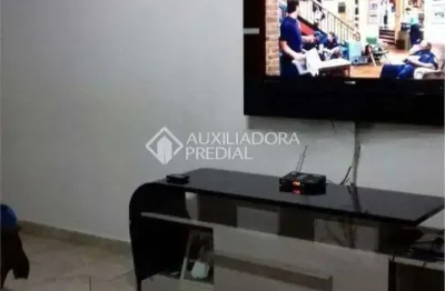 Casa com 2 quartos à venda na Rua Raul Quaresma, 101, Jardim Brasília, São Bernardo do Campo, 125 m2 por R$ 480.000