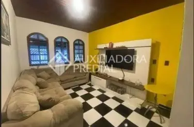 Casa em condomínio fechado com 4 quartos à venda na rua rolando gambini, 341, jardim lavínia, são bernardo do campo, 185 m2 por r$ 700.000