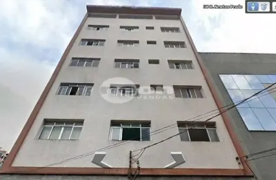 Sala comercial à venda na rua newton prado, 60, centro, são bernardo do campo, 930 m2 por r$ 4.500.000