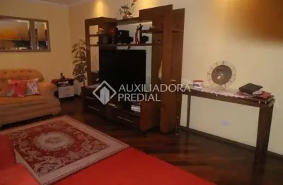 Casa com 3 quartos à venda na rua lisboa, 38, vila lusitânia, são bernardo do campo, 260 m2 por r$ 1.100.000