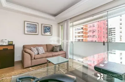 Apartamento com 3 quartos à venda na rua tomé de sousa, 181, centro, são bernardo do campo, 132 m2 por r$ 900.000