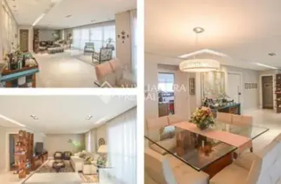 Apartamento com 3 quartos à venda na avenida aldino pinotti, 500, centro, são bernardo do campo, 237 m2 por r$ 3.390.000