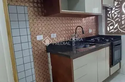 Apartamento com 2 quartos à venda na rua papa paulo vi, 200, santa terezinha, são bernardo do campo, 47 m2 por r$ 310.000