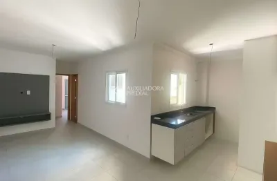 Apartamento com 2 quartos à venda na rua antônio cubas, 382, vila guiomar, santo andré, 56 m2 por r$ 399.999