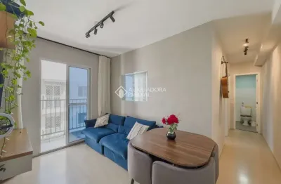 Apartamento com 2 quartos à venda na rua eliza da silva frezolone, 370, dos casa, são bernardo do campo, 42 m2 por r$ 410.000