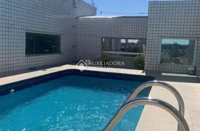 Cobertura com 3 quartos à venda na rua josé bonifácio, 474, centro, são bernardo do campo, 182 m2 por r$ 1.250.000