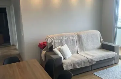 Apartamento com 2 quartos à venda na rua doutor amâncio de carvalho, 349, baeta neves, são bernardo do campo, 49 m2 por r$ 508.800