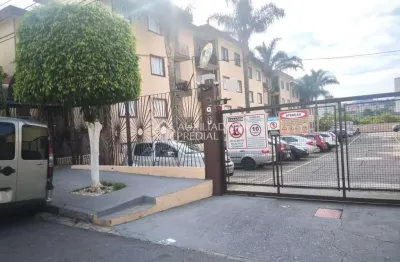 Apartamento com 3 quartos à venda na Rua André Coppini, 248, Santa Terezinha, São Bernardo do Campo, 62 m2 por R$ 270.000
