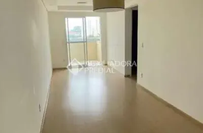 Apartamento com 2 quartos à venda na avenida maria servidei demarchi, 2320, demarchi, são bernardo do campo, 52 m2 por r$ 390.000