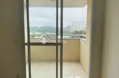 Apartamento com 2 quartos à venda na Avenida Maria Servidei Demarchi, 2320, Demarchi, São Bernardo do Campo, 52 m2 por R$ 390.000