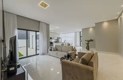 Casa em condomínio fechado com 3 quartos à venda na Avenida Omar Daibert, 1, Parque Terra Nova II, São Bernardo do Campo, 305 m2 por R$ 5.285.000