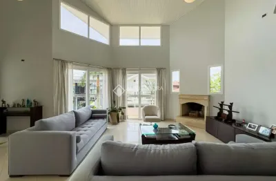 Casa em condomínio fechado com 4 quartos à venda na Avenida Omar Daibert, 1, Parque Terra Nova II, São Bernardo do Campo, 312 m2 por R$ 3.690.000