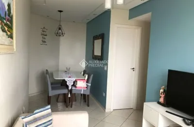 Apartamento com 3 quartos à venda na rua monte alegre, 73, vila euclides, são bernardo do campo, 70 m2 por r$ 440.000
