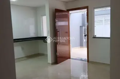 Casa com 2 quartos à venda na rua itaguassu, 16, jardim ipanema, santo andré, 113 m2 por r$ 580.000
