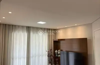 Apartamento com 3 quartos à venda na rua brasílio machado, 533, centro, são bernardo do campo, 80 m2 por r$ 720.000