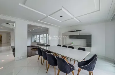 Casa em condomínio fechado com 5 quartos à venda na Avenida Omar Daibert, 1, Parque Terra Nova II, São Bernardo do Campo, 725 m2 por R$ 8.000.000