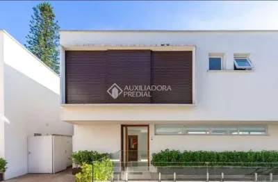 Casa em condomínio fechado com 4 quartos à venda na Rua Professor Henrique Neves Lefevre, 372, Jardim Petrópolis, São Paulo, 365 m2 por R$ 3.950.000