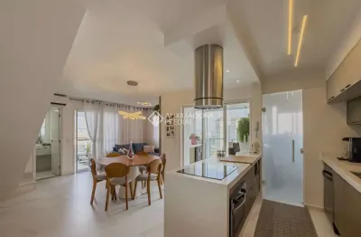 Apartamento com 2 quartos à venda na Rua Luzitânia, 280, Vila Lusitânia, São Bernardo do Campo, 95 m2 por R$ 1.166.000