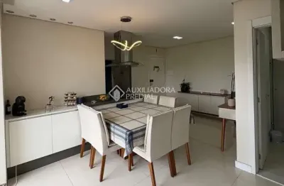 Apartamento com 2 quartos à venda na Rua Comendador Carlo Mário Gardano, 203, Centro, São Bernardo do Campo, 71 m2 por R$ 680.000