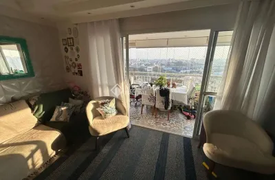 Apartamento com 3 quartos à venda na Rua Braga, 202, Vila Lusitânia, São Bernardo do Campo, 107 m2 por R$ 1.080.000