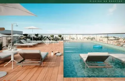 Apartamento com 2 quartos à venda na Rua Kara, 140, Jardim do Mar, São Bernardo do Campo, 59 m2 por R$ 730.000