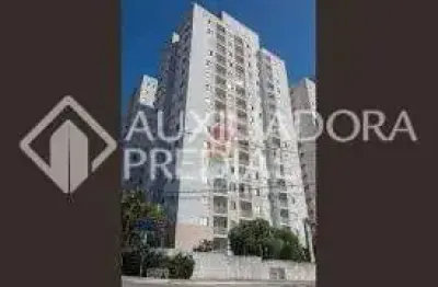 Apartamento com 2 quartos à venda na Rua Lausane, 62, Taboão, São Bernardo do Campo, 50 m2 por R$ 365.000